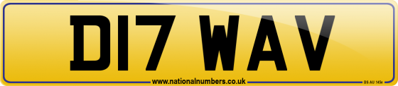 D17 WAV
