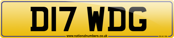 D17 WDG