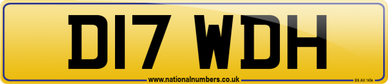 D17 WDH