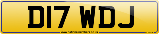 D17 WDJ