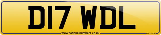D17 WDL