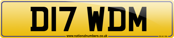 D17 WDM