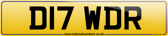 D17 WDR