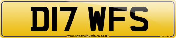 D17 WFS