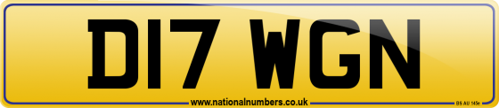 D17 WGN