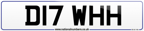 D17 WHH