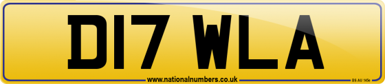 D17 WLA