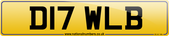 D17 WLB