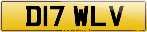 D17 WLV