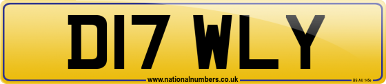 D17 WLY