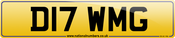 D17 WMG