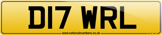 D17 WRL