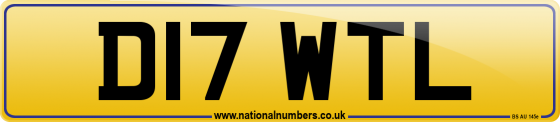 D17 WTL