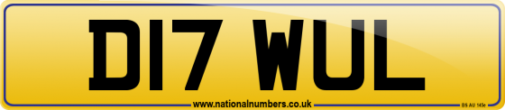 D17 WUL