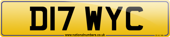 D17 WYC
