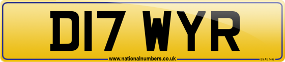D17 WYR