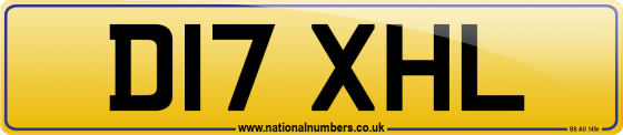 D17 XHL