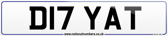 D17 YAT