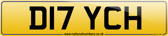 D17 YCH
