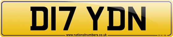 D17 YDN