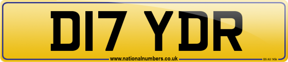 D17 YDR