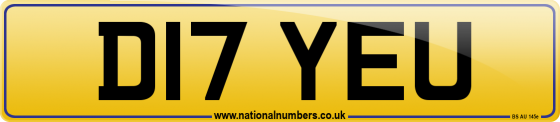 D17 YEU
