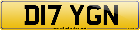 D17 YGN