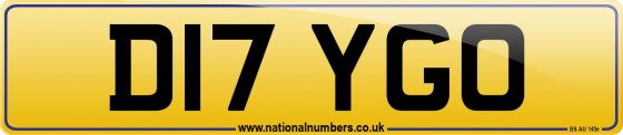 D17 YGO