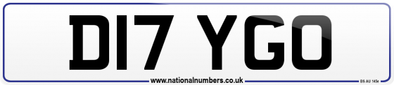 D17 YGO