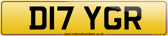D17 YGR