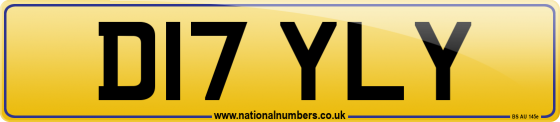 D17 YLY