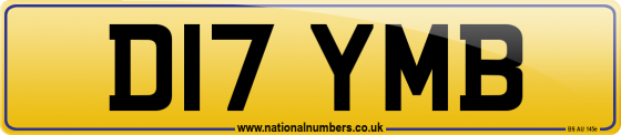 D17 YMB