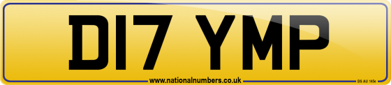 D17 YMP