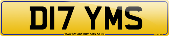 D17 YMS