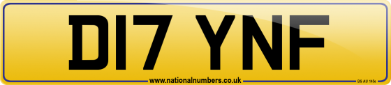 D17 YNF