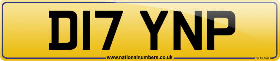 D17 YNP