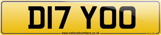 D17 YOO