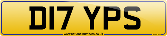 D17 YPS
