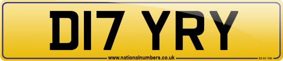 D17 YRY