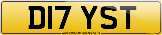 D17 YST