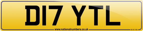 D17 YTL