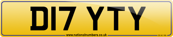 D17 YTY