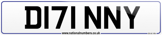 D171 NNY