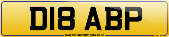 D18 ABP