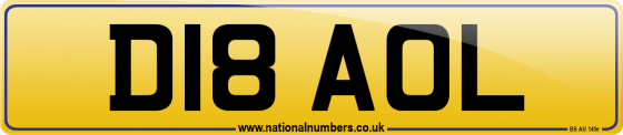 D18 AOL