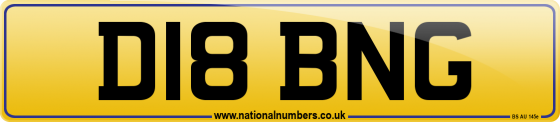 D18 BNG