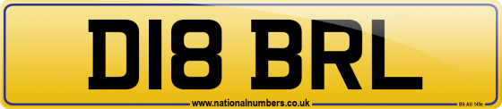 D18 BRL