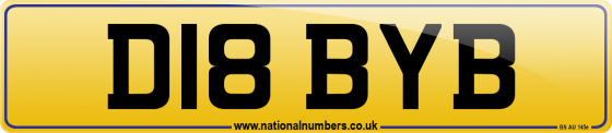 D18 BYB