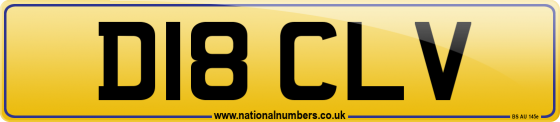 D18 CLV