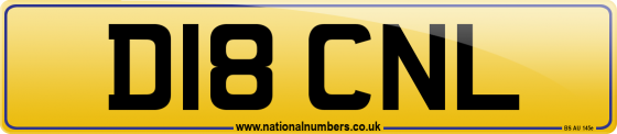 D18 CNL